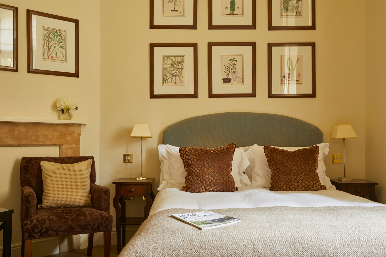 Classic Rooms
