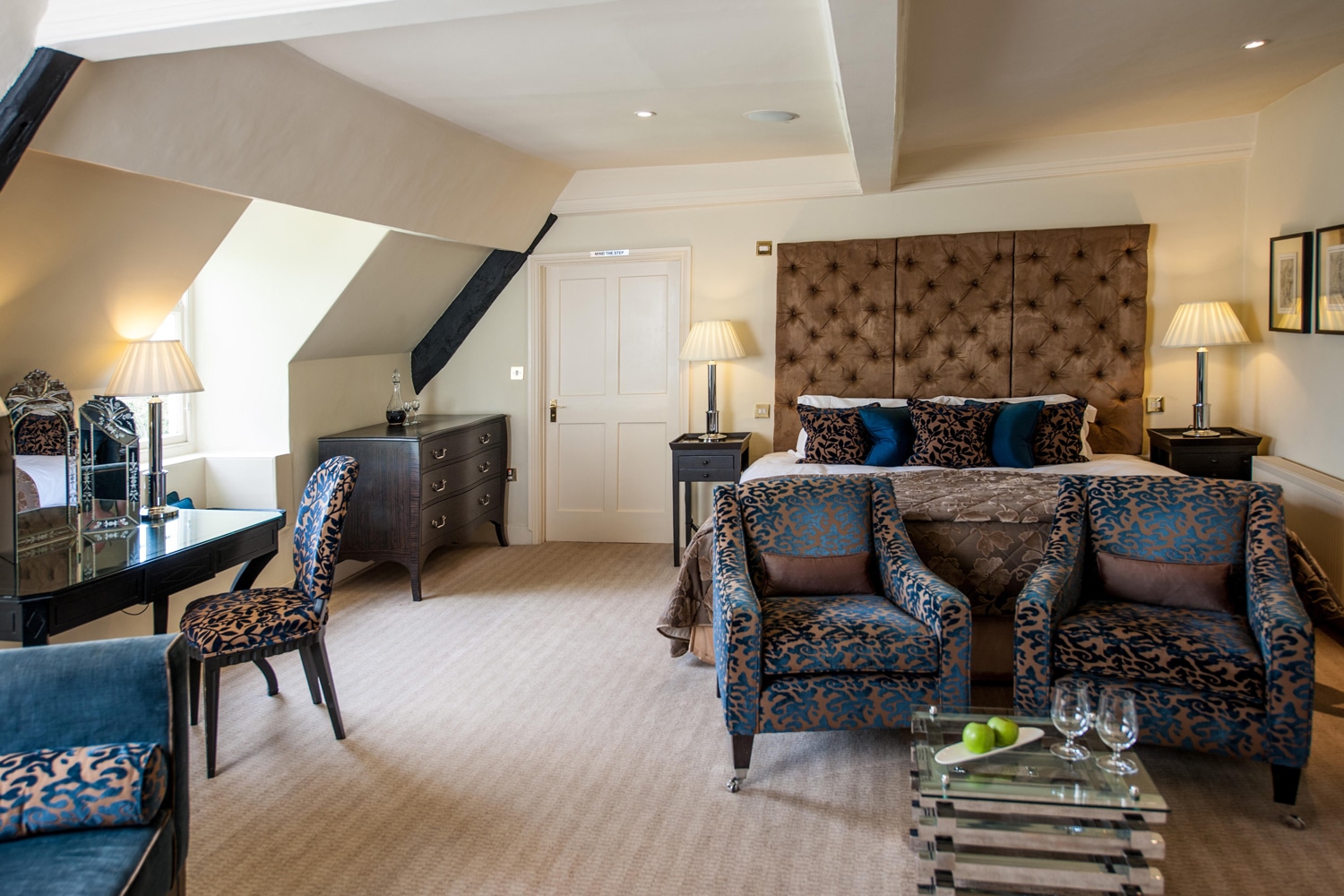 Junior Suites